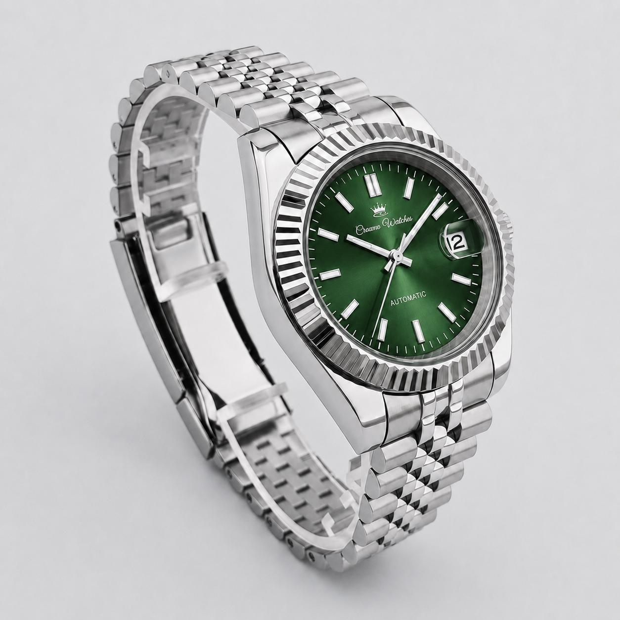 Crowno Giotto Green
